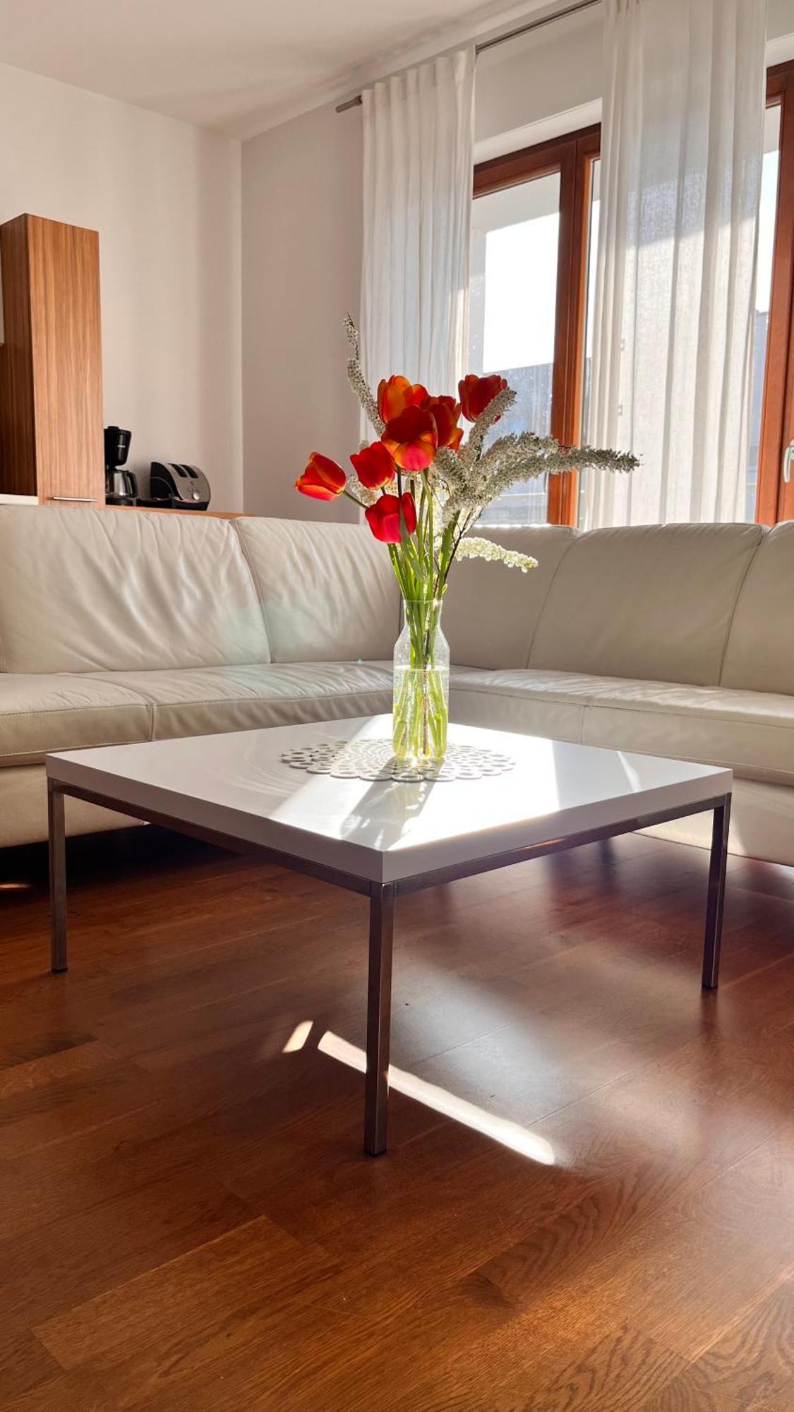 Mercury Two-Bedroom Apartment & Parking Свиноуйсьце Экстерьер фото