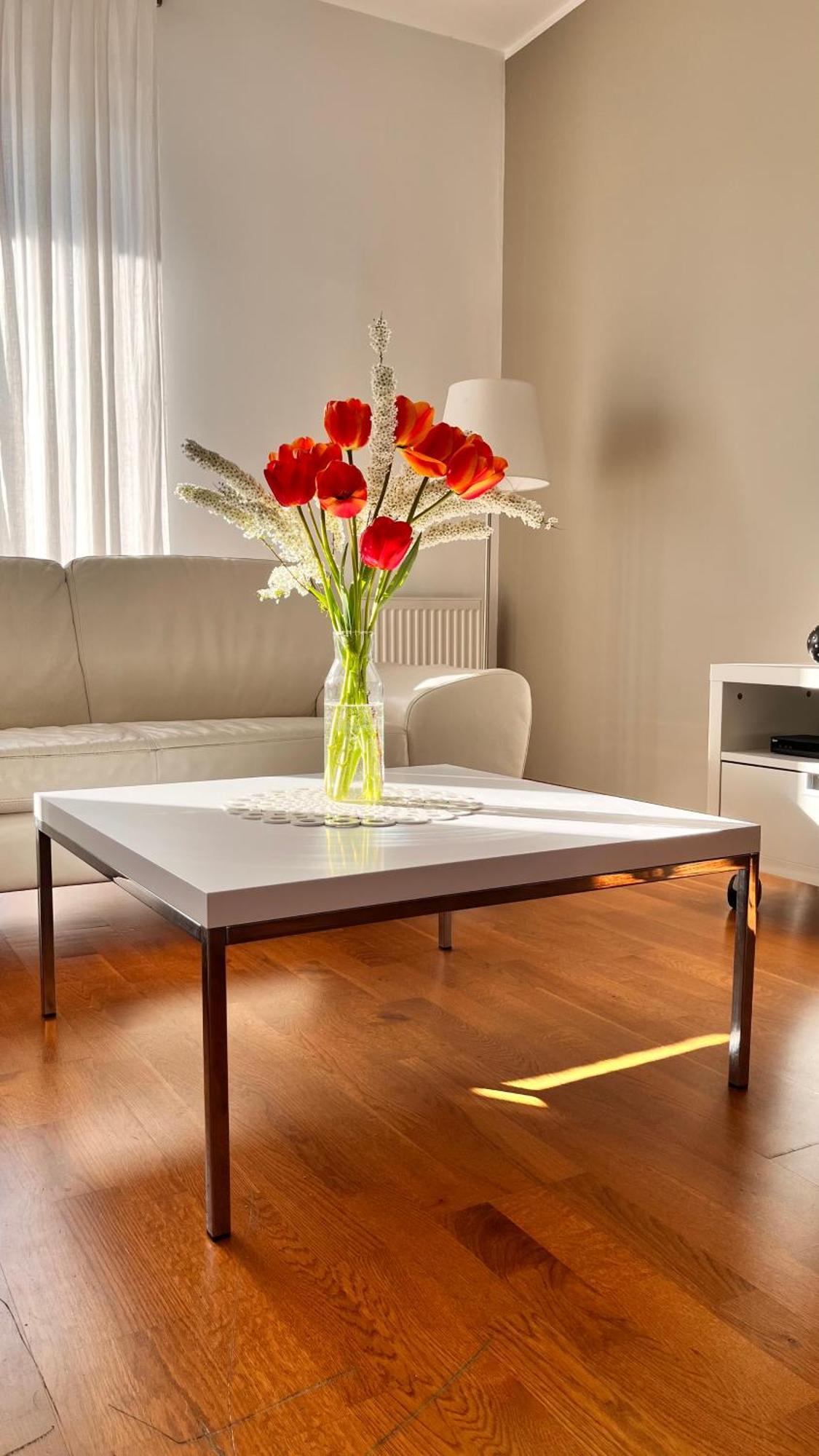 Mercury Two-Bedroom Apartment & Parking Свиноуйсьце Экстерьер фото