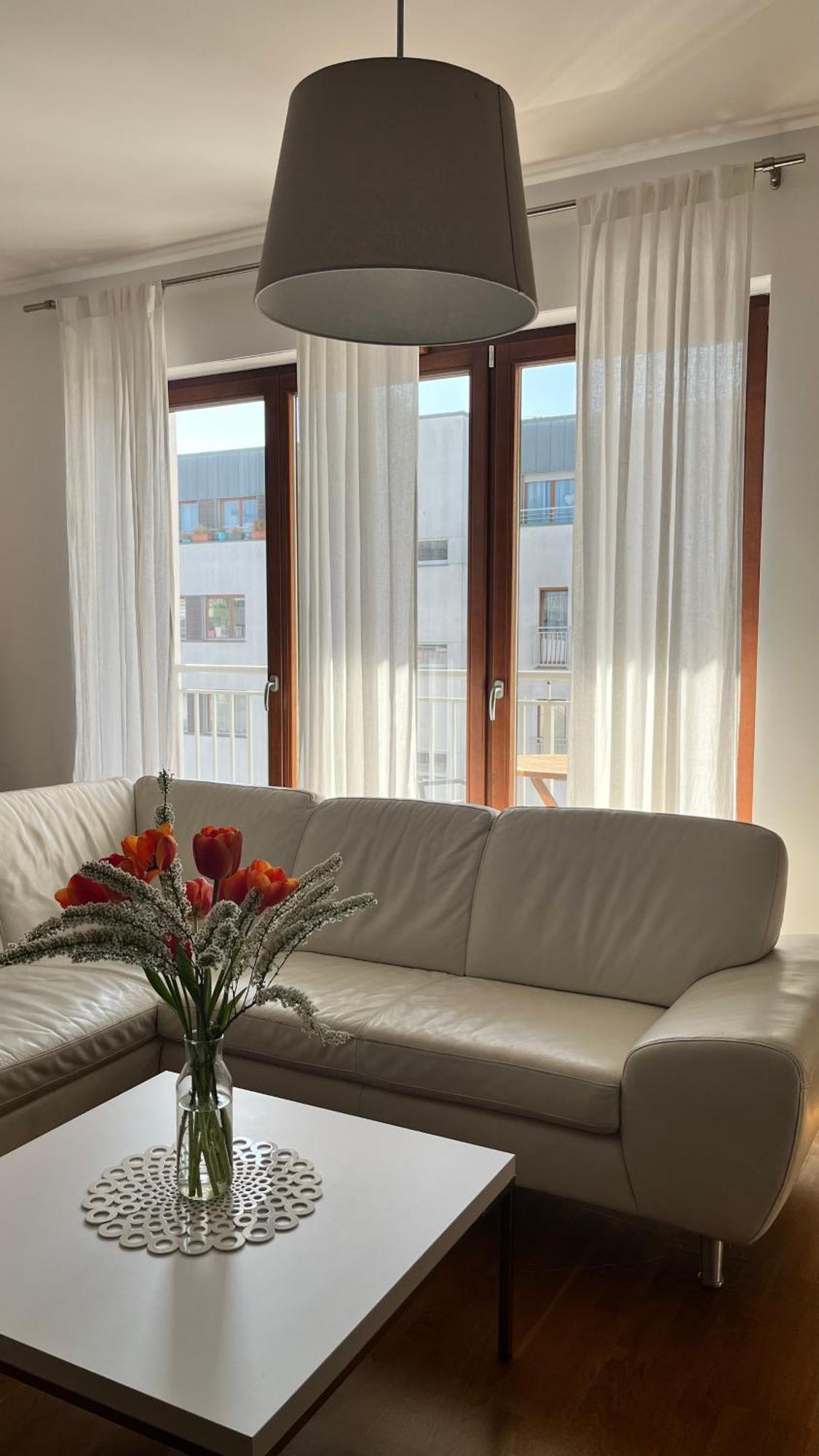 Mercury Two-Bedroom Apartment & Parking Свиноуйсьце Экстерьер фото
